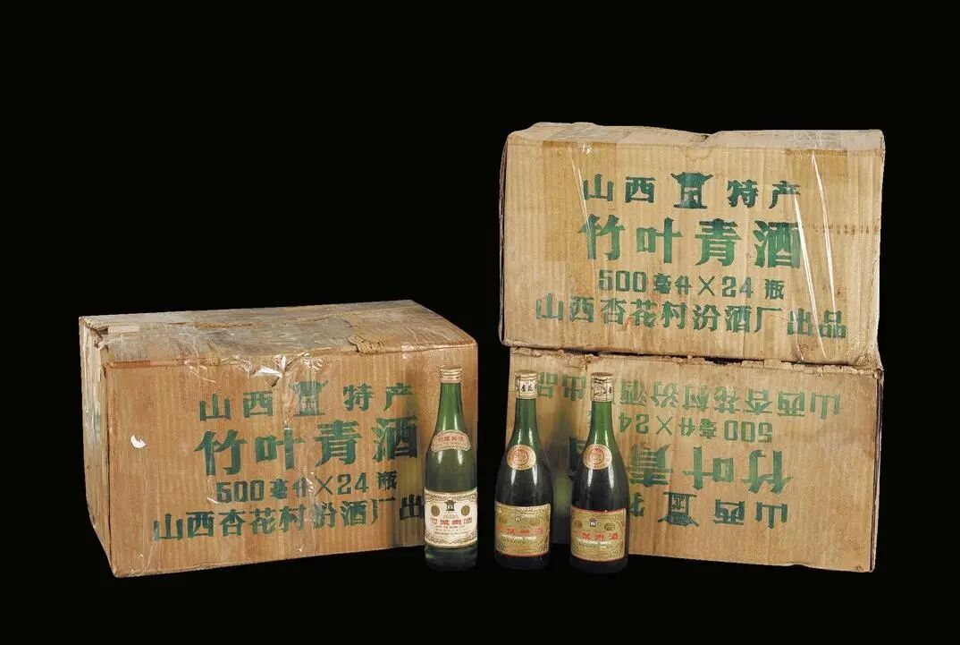 泸州市老酒协会