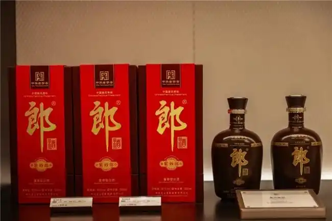 首日抢购150箱！郎酒庄园原产地瓶贮老酒限量开售