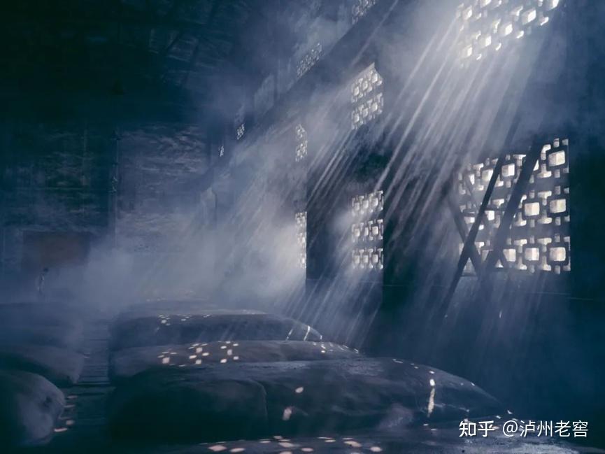 泸州市老酒协会