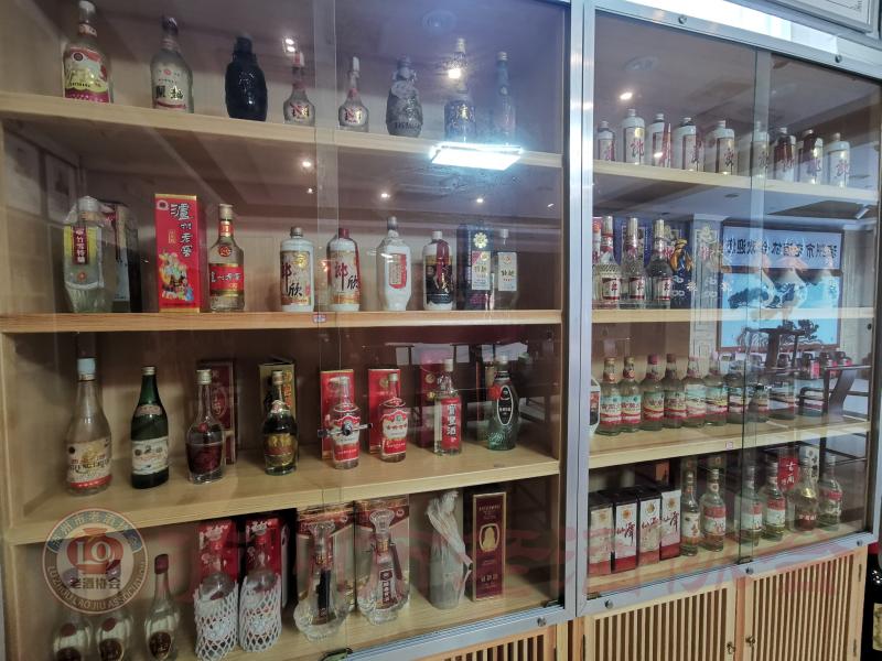 泸州市老酒协会