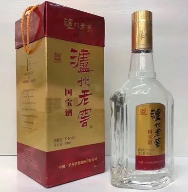 泸州市老酒协会 泸州市老酒协会
