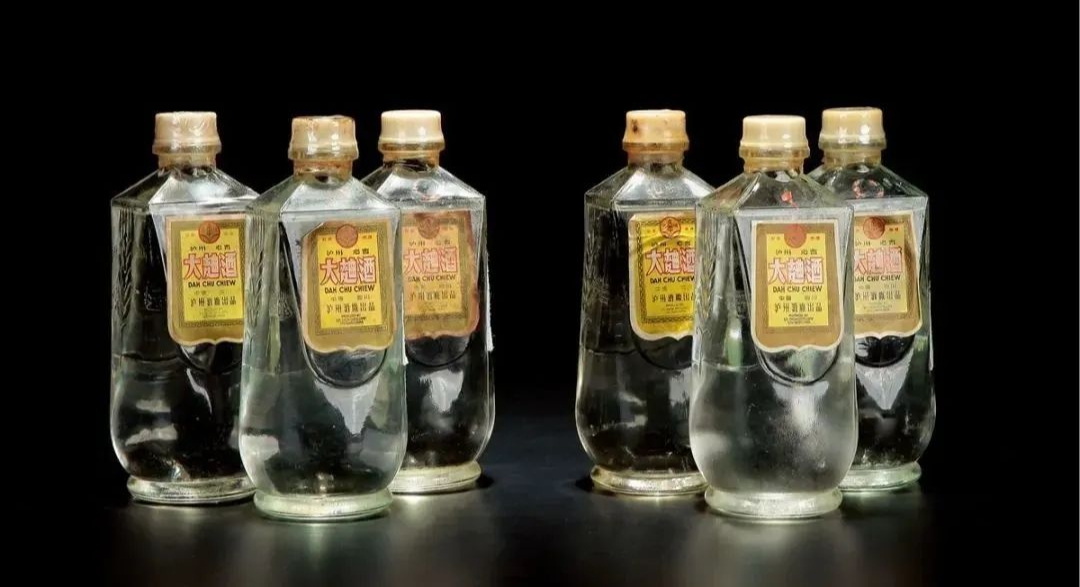 泸州市老酒协会 泸州市老酒协会