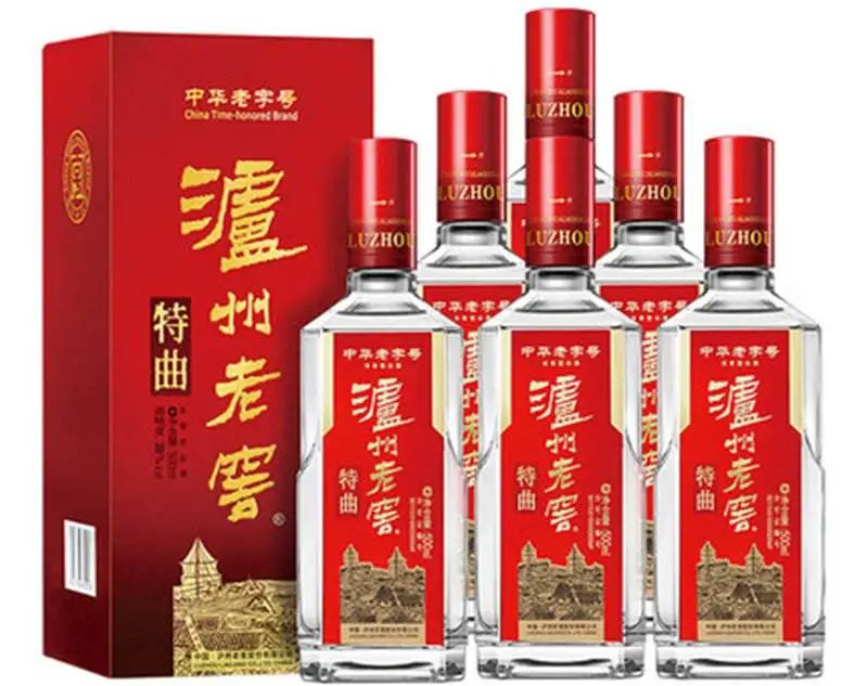 泸州市老酒协会 泸州市老酒协会