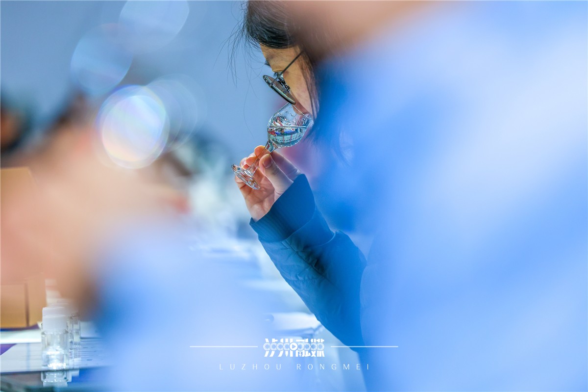 泸州市老酒协会