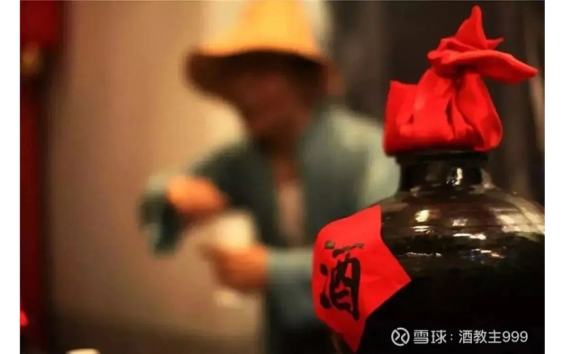 何为老酒？老酒的价值为何这么高？