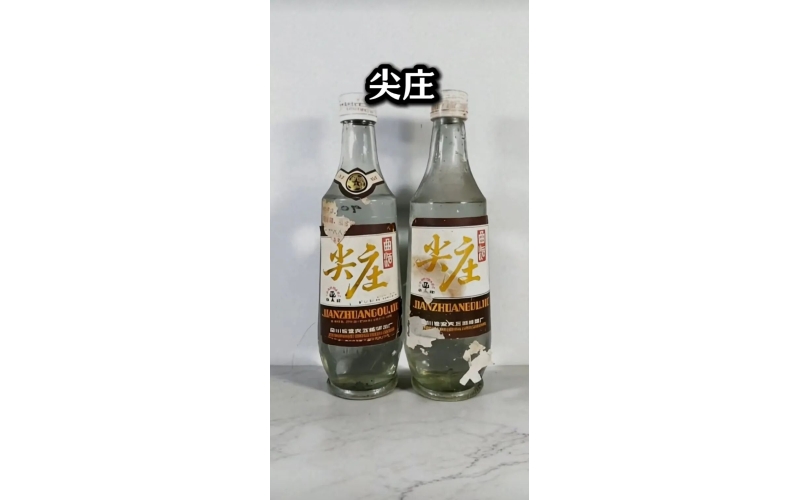 瓶中岁月，酒香依旧，这些酒你喝过那个？