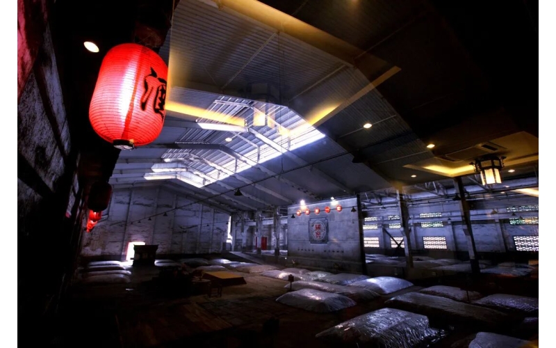 为什么泸州人的生活里离不开这口酒？